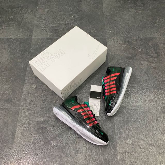Nike男鞋 Air Max 720 95聯名限定款 耐克休閒男鞋  hdx13108